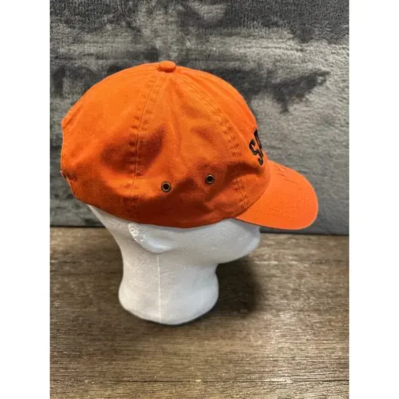 Rare* VTG Y2K 2005 Matthew McConaughey Autographed Sahara Movie Promo Hat